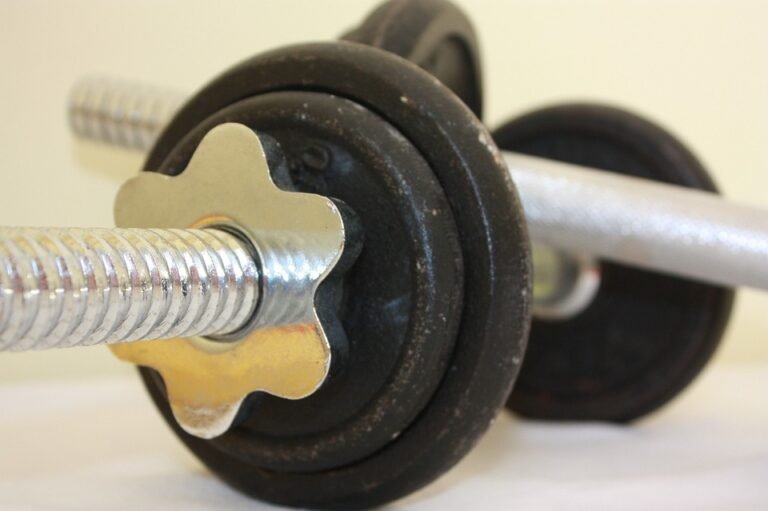 Get in Shape: Top Fitness Tips for Beginners