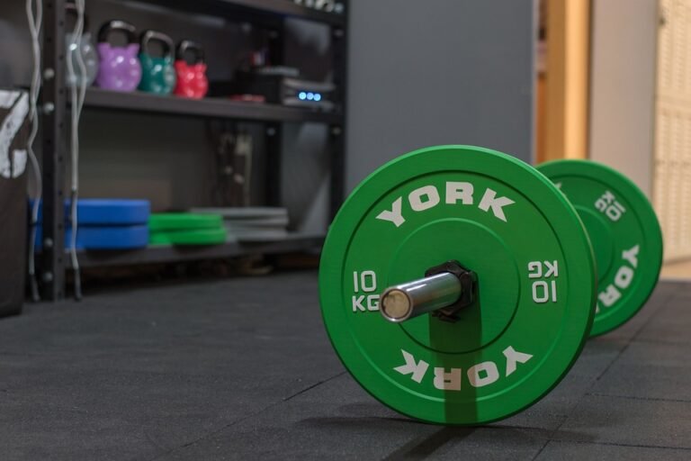 10 Proven Fitness Tips for a Stronger, Fitter Body