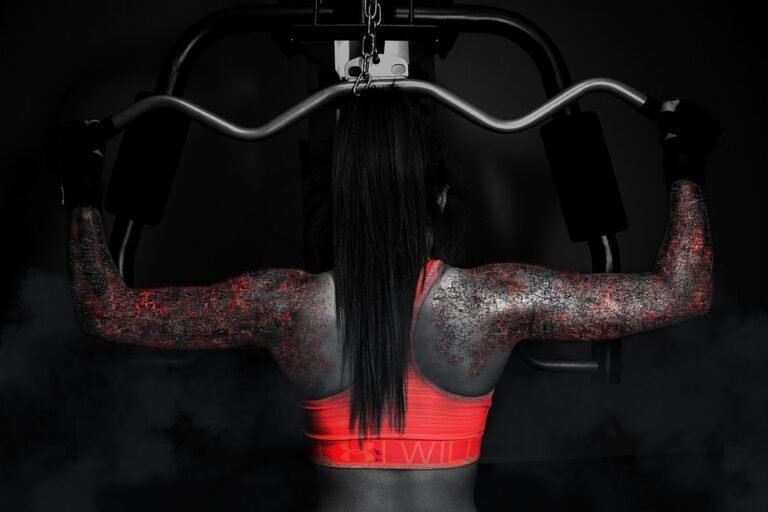 Fit for Life: Essential Fitness Tips for Every Age