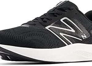New Balance Mens DynaSoft Pro Run V2 Running Shoe