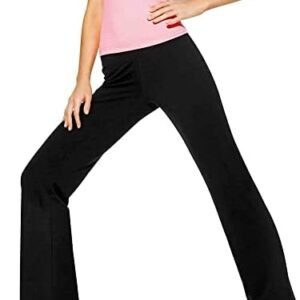 No Nonsense Women's Sport Yoga Pant