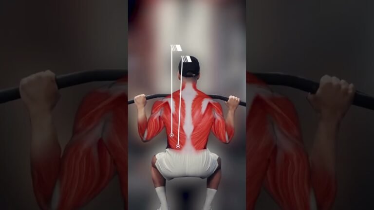 Revitalize Your Back