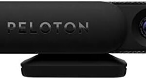 Peloton Guide AI-Powered Personal Strength Training Device for Your TV, with Built-in Camera Technology, World-Class Instructors, and Motivating Training Features,Black
