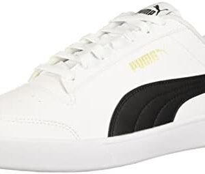 PUMA Mens Shuffle Sneaker
