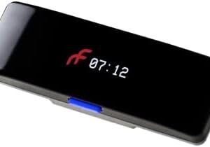 Frontier X Smart Heart Monitor