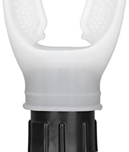 Lung Exerciser Professional Inspiratory Expiratory Muscle Trainer for Respiratory Capacity Respiratory Lung Expander Mucus Relief Device