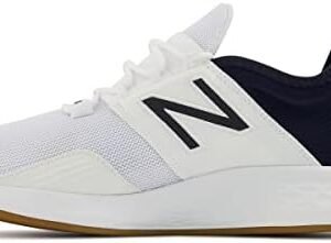 New Balance Mens Fresh Foam Roav V1 Running Shoe