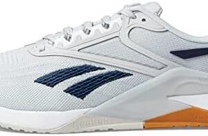 Reebok Mens Nano X2 Training Shoe