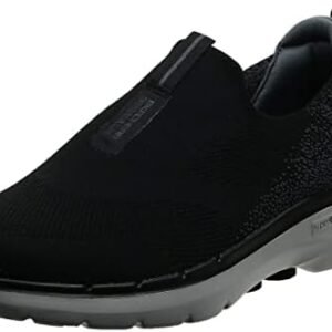 Skechers Mens Gowalk 6 - Stretch Fit Slip-on Athletic Performance Walking Shoe Walking Shoe