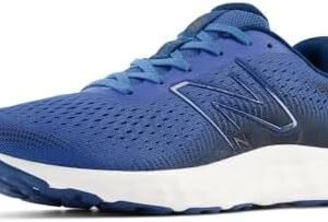 New Balance Mens 520 V8 Running Shoe
