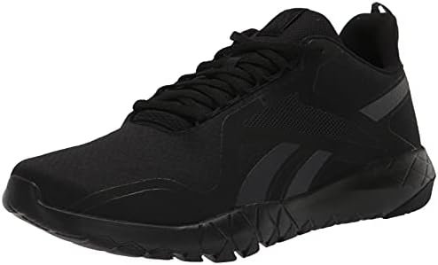 Reebok Mens FLEXAGON Force 3.0 4E Sneaker