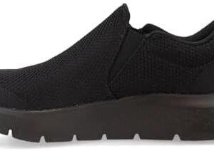 Skechers Mens Gowalk Flex - Athletic Slip-on Casual Loafer Walking Shoes with Air Cooled Foam Sneaker