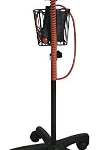 Medline Mobile Aneroid Blood Pressure Monitor
