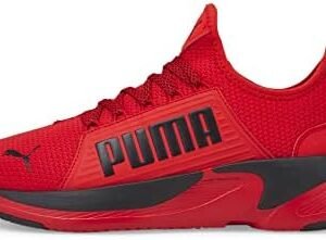 PUMA Mens Softride Premier Slip on Sneaker