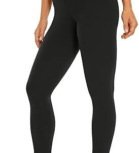 CRZ YOGA Butterluxe High Waisted Lounge Legging 28'' - Workout Leggings for Women Buttery Soft Yoga Pants
