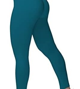 Sunzel Scrunch Butt Lifting Leggings for Women High Waisted Seamless Workout Leggings Gym Yoga Pants