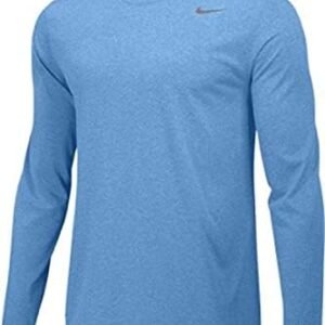 Nike Mens Legend Short Sleeve Tee
