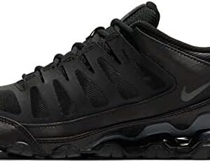 Nike Reax 8 Sports Shoes Men Black Fitness/Training Shoes