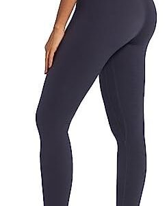 Sunzel Workout Leggings for Women, Squat Proof High Waisted Yoga Pants 4 Way Stretch, Buttery Soft