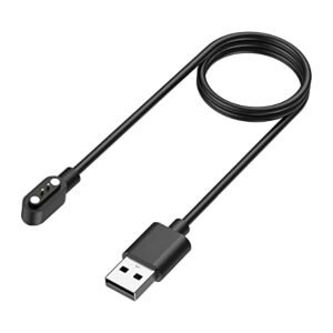 Mgaolo Charger Cord,Replacement USB Charger Cable for H91 H98 H39R Fitness Tracker Smart Watch