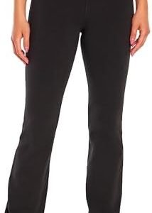 Marika Womens Audrey Tummy Control Long Pants Pants