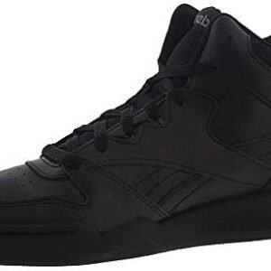 Reebok Mens Royal Bb4500 Hi2 Sneaker