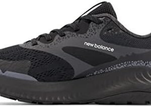 New Balance Mens DynaSoft Nitrel V5 Trail Running Shoe
