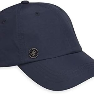 Gaiam Women's Classic Fitness Hat Navy