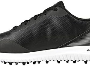 Skechers Mens Max 2 Arch Fit Waterproof Spikeless Golf Shoe