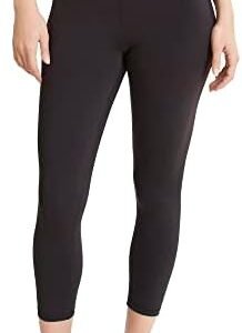 Danskin Womens Active Breeze 3/4 Legging