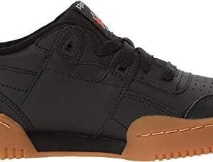 Reebok Mens Workout Plus Sneaker