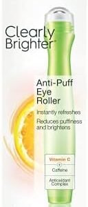 Garnier Nutritioniste Skin Renew Anti-Puff Eye Roller, 15ml