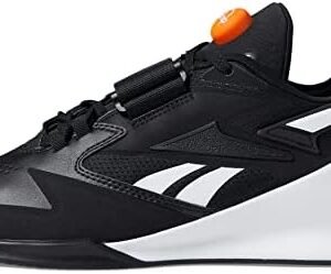 Reebok Mens Legacy Lifter III