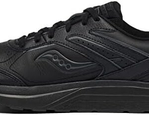 Saucony Mens Echelon Walker 3 Walking Shoe