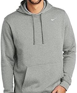 Nike Men's Club Swoosh Hoodie