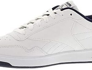 Reebok Mens Club MEMT Casual Sneakers