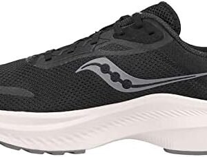 Saucony Mens Axon 3 Running Shoe