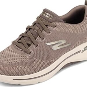 Skechers Mens Gowalk Arch Fit-Athletic Workout Walking Shoe with Air Cooled Foam Sneaker Sneakers
