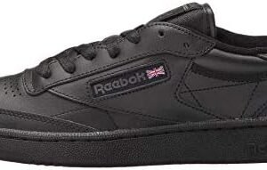 Reebok Mens Club MEMT Casual Sneakers