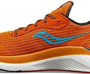Saucony Mens Freedom Crossport Running Shoe