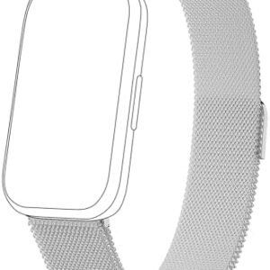 MgaoLo Replacement Strap,Replacement Band for H98 Fitness Tracker Watch