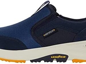 Skechers Mens Gowalk Outdoors - Performance Athletic Slip-on Walking Shoe Walking Shoe