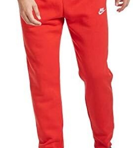 Nike Men's NSW Club Jogger Jersey
