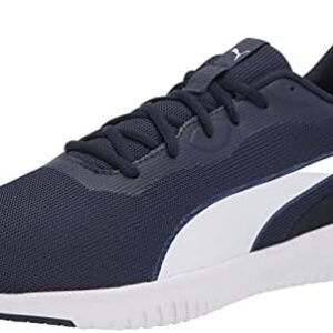 PUMA Mens Flyer Flex Running Shoe