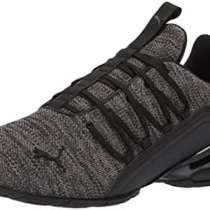 PUMA Mens Axelion Cross-Trainer