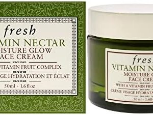 Fresh Vitamin Nectar Face Cream, 1.6 Ounce 0.1 pounds