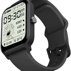 Smart Watch Fitness Tracker