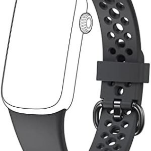 Replacement Strap,Replacement Band for H91 Fitness Tracker Watch