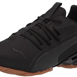 PUMA Mens Axelion Nxt Running Shoe