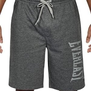 Everlast Mens Lounge and Casual Men's Shorts